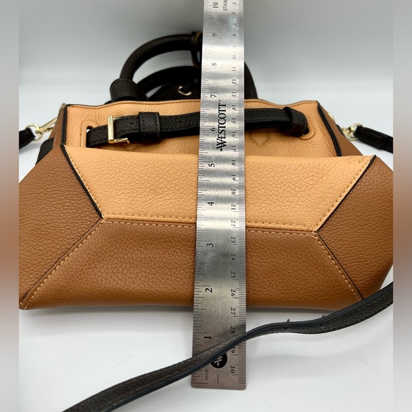 🌺REED Boxer Belted Small Satchel🌸🌺 - Picture 8 of 16